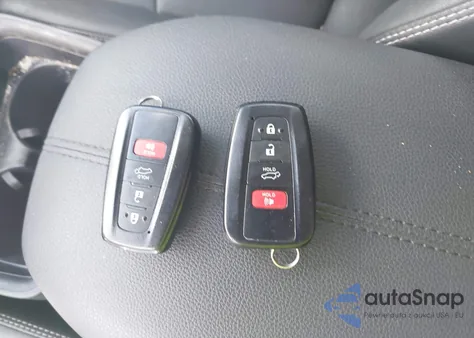 2021 Toyota Rav4 Xle Premium from USA, damaged, VIN 2T3C1RFV0MW107651